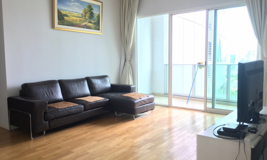 For SaleCondoSukhumvit, Asoke, Thonglor : Millennium Residence Bangkok Luxury Apartment For Sale