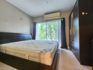 For RentCondoThaphra, Talat Phlu, Wutthakat : Condo for rent, Metro Park Sathorn, near BTS Wutthakat, 31 sq m, morning sun, washing machine included