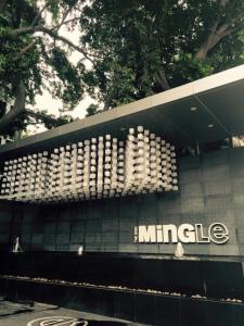 ขายคอนโดสาทร นราธิวาส : 🌟 ขายด่วน! Studio สุดชิค The Seed Mingle 🌟