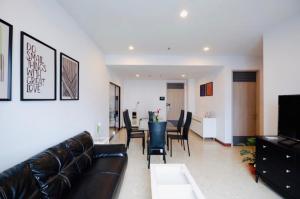 For RentCondoRama9, Petchburi, RCA : For rent Supalai Premier @ Asoke (Supalai Premier @ Asoke)