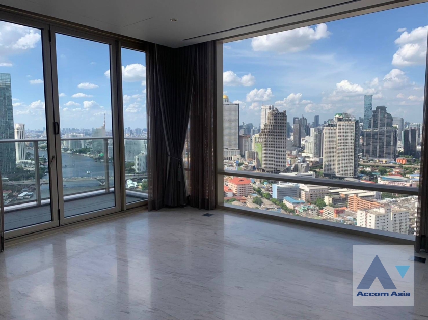 For RentCondoSathorn, Narathiwat : 2 Bedrooms Condominium for Rent in Sathorn, Bangkok near BTS Saphan Taksin at Four Seasons Private Residences (AA21103)