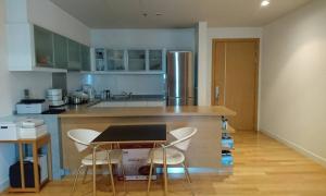 For SaleCondoSukhumvit, Asoke, Thonglor : Millennium Residence Bangkok Luxury Apartment For Sale