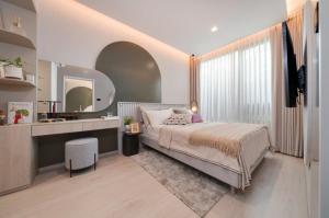 For SaleCondoWongwianyai, Charoennakor : 24071389 Condo for sale Reference Sathorn - Wongwian Yai