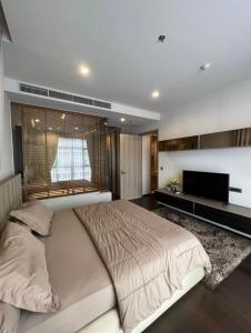 For SaleCondoSukhumvit, Asoke, Thonglor : #G124832✅24/07/67 Condo for sale The XXXIX by Sansiri 📲📢Inquiries ld line @condoboy