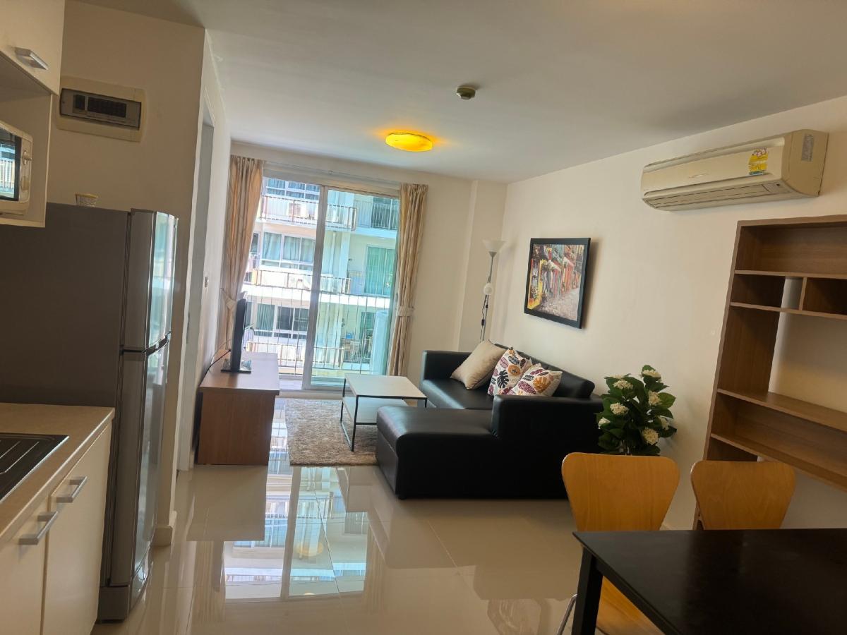 For RentCondoSukhumvit, Asoke, Thonglor : Ready to move in!!!! 🔥 1 Bed 1 Bath 45SqM