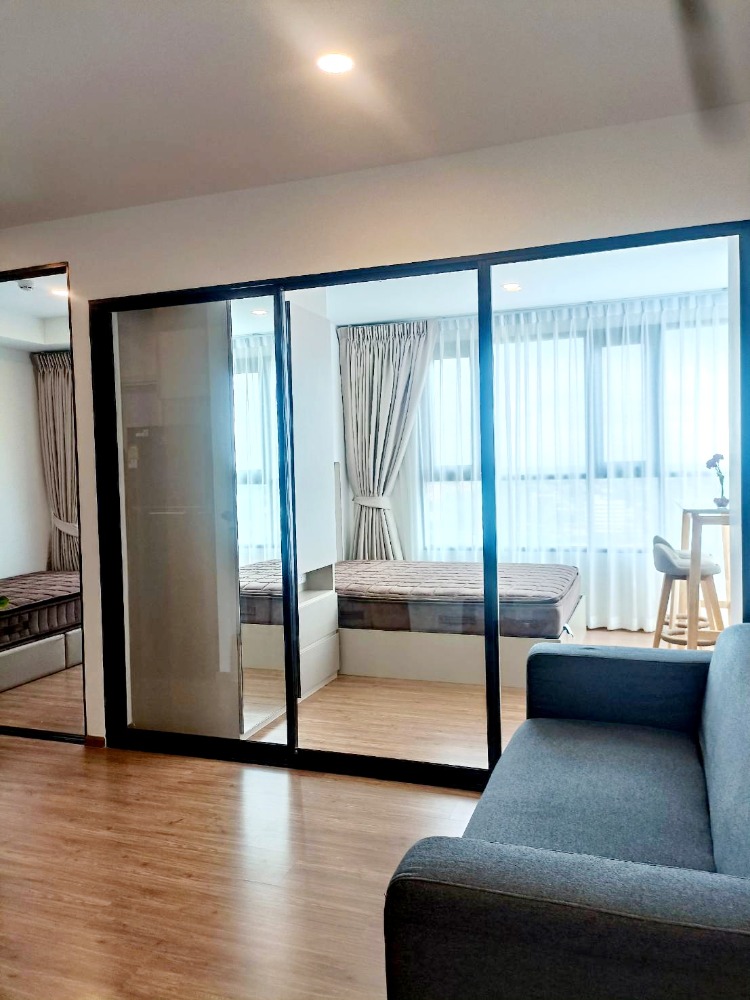 For RentCondoMin Buri, Romklao : ❤️ Beautiful room for rent ❤️