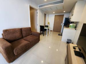 ให้เช่าคอนโดสุขุมวิท อโศก ทองหล่อ : RENT (1 Bed 35 Sqm) 20,000 THB @Downtown 49 - Pet Friendly Condo