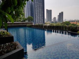 For SaleCondoOnnut, Udomsuk : 🔥 For sale!! Condo Artemis Sukhumvit 77