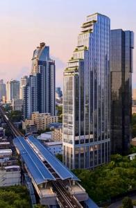 For SaleCondoSukhumvit, Asoke, Thonglor : Scope Thonglor: 415sqm. 4bed 5bath + maid 200,000,000 Am: 0656199198