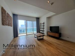 For SaleCondoSukhumvit, Asoke, Thonglor : Millennium Residence Bangkok 3 Bedroom For Sale