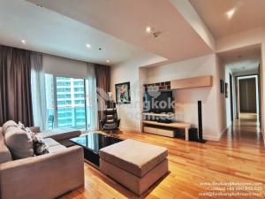 For SaleCondoSukhumvit, Asoke, Thonglor : Millennium Residence Bangkok 3 Bedroom For Sale