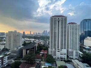 For SaleCondoSukhumvit, Asoke, Thonglor : Millennium Residence Bangkok 3 Bedroom For Sale