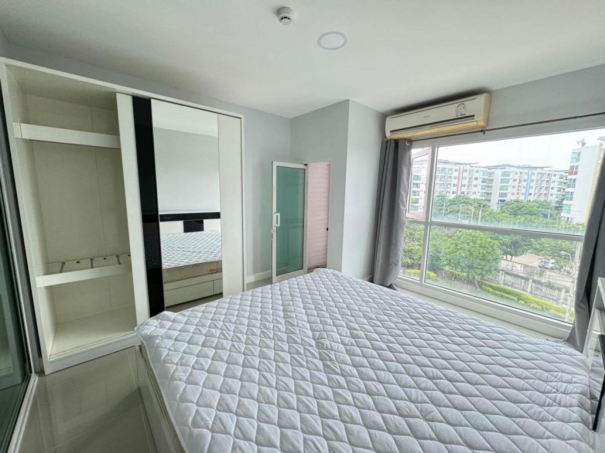 For RentCondoThaphra, Talat Phlu, Wutthakat : Condo for rent, Metro Park Sathorn Kanlapaphruek