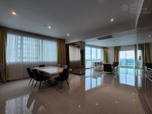 ขายคอนโดสุขุมวิท อโศก ทองหล่อ : Millennium Residence: ขายหรู 3 ห้องนอน