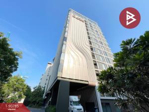 For SaleCondoVipawadee, Don Mueang, Lak Si : Condominium for sale, The Base Saphan Mai, Bang Khen, Bangkok