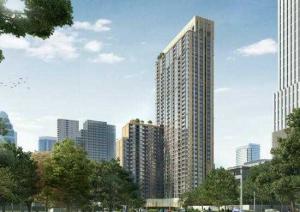 For SaleCondoWitthayu, Chidlom, Langsuan, Ploenchit : The Embassy Wireless,1 Bed 1 Bath , Sale 10,500,000 Baht