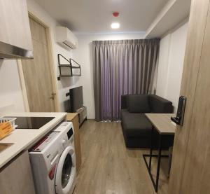 For RentCondoAri,Anusaowaree : Condo for rent Na Veera Phahol - Ari: Na Veera Phahol - Ari (ST-02)