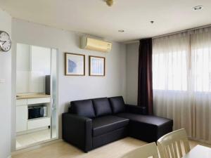 For RentCondoBangna, Bearing, Lasalle : 🏬For rent Lumpini Mega City Bangna, Building D, 24th floor✨ Size 45 sq m.✨ ✨🛀2🛌 2 Price 13,000 baht, near Mega Bangna