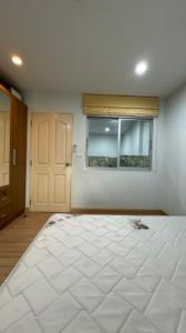 For SaleCondoLadprao101, Happy Land, The Mall Bang Kapi : Urgent sale: The Niche Citi Ladprao 130 Condo