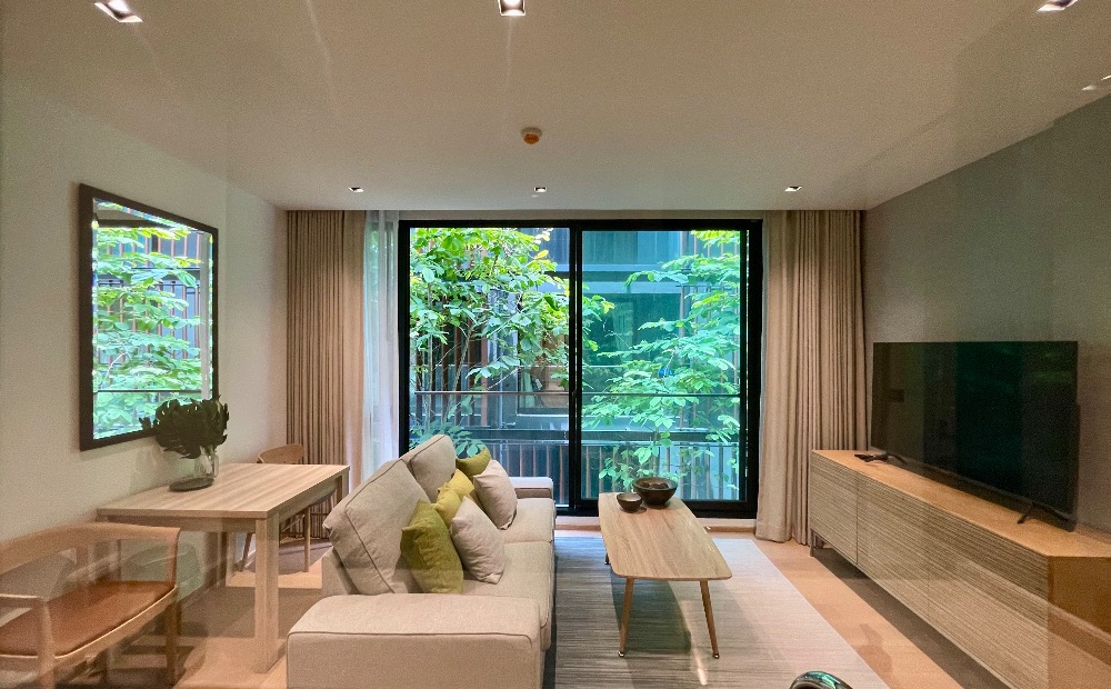 For RentCondoSukhumvit, Asoke, Thonglor : Luxury and Peaceful amidst Sukhumvit