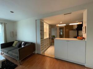 For RentCondoVipawadee, Don Mueang, Lak Si : 2 bedroom, 2 bathroom condo, fully furnished, ready to move in, beautiful, near IT Square