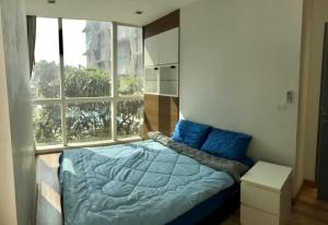 For SaleCondoOnnut, Udomsuk : Condo for sale, Ideo Verve Sukhumvit, near BTS On Nut, only 8,000,000 baht.