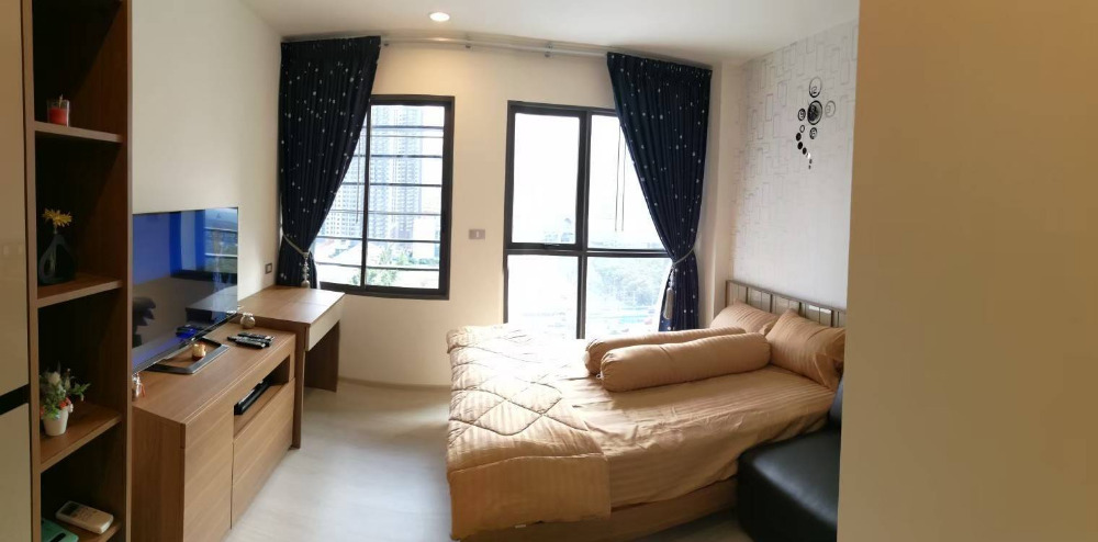 For RentCondoRama9, Petchburi, RCA : Condo for rent: Rhythm Asoke 2, near MRT Rama 9