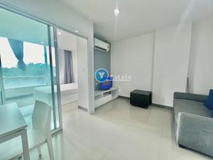 For RentCondoKhon Kaen : Condo for rent: Metro Condo 2, near Central Khon Kaen