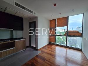 For SaleCondoRatchathewi,Phayathai : 1 Bed 1Nice Room Good Location Close to BTS Ratchathewi 350 m. and Siam Paragon @ Wish Signature Midtown Siam