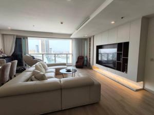 For SaleCondoWongwianyai, Charoennakor : 24071412 Condo for sale The River Charoen Nakhon