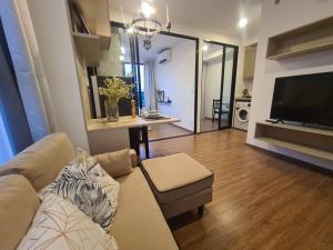 For RentCondoMin Buri, Romklao : Condo for rent: The Origin Ram 209 Interchange THE ORIGIN Ram 209 Interchange