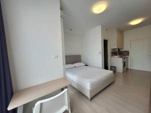 For SaleCondoRatchadapisek, Huaikwang, Suttisan : Property code Bp0447 Chapter One Eco Ratchada - Huai Khwang, room size 23 sq m., 1 bedroom, 1 bathroom, 5th floor