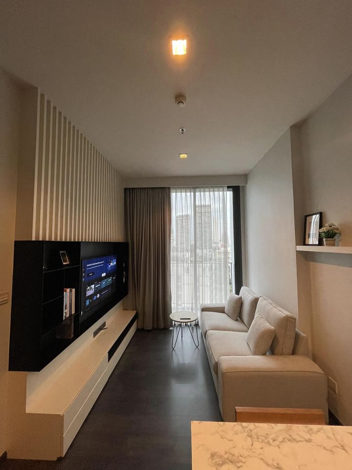 For RentCondoSukhumvit, Asoke, Thonglor : ✨Condo for Rent : The Edge Sukhumvit 23 (( BTS Asoke ))  AP-02 (line : @condo91 )