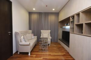 For RentCondoRatchathewi,Phayathai : For rent: Wish Signature Midtown Siam, near BTS Ratchathewi, 350 meters