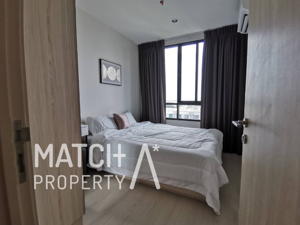 For RentCondoLadprao, Central Ladprao : Room for rent: NUE Noble Ratchada Lat Phrao