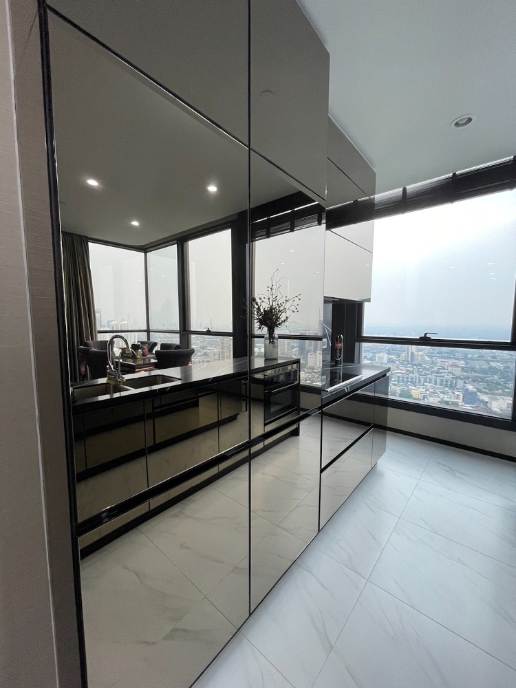 For SaleCondoSukhumvit, Asoke, Thonglor : Condo for sale The Esse Sukhumvit 36 ​​BTS Thong Lo