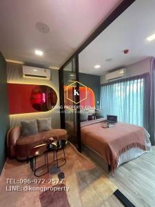 For RentCondoPhutthamonthon, Salaya : Condo for rent, Cave Mutant Salaya