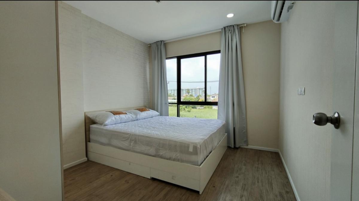 For RentCondoNonthaburi, Bang Yai, Bangbuathong : For rent: The Mid Condo