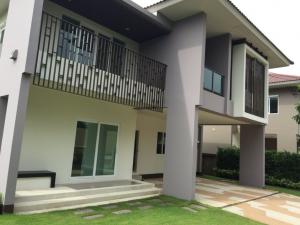 For RentHouseRama 2, Bang Khun Thian : #For rent, detached house, Burasiri Thakham-Rama 2