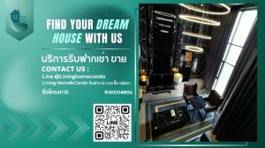 For RentCondoOnnut, Udomsuk : For rent Modiz Sukhumvit50 LH-RW004896