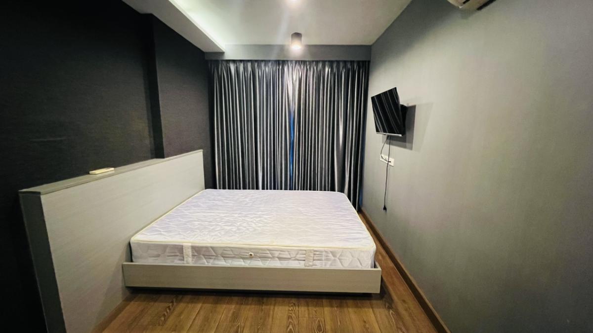 ให้เช่าคอนโดอ่อนนุช อุดมสุข : Condo for rent The Unique Condo Sukhumvit 62/1