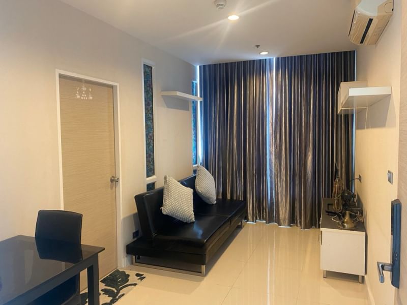 For SaleCondoOnnut, Udomsuk : FOR Sale The Sky Sukhumvit (New Room) 4109/11