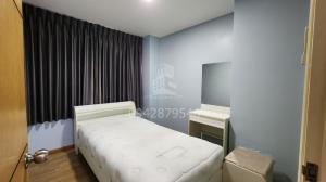 For RentCondoLadprao, Central Ladprao : For rent: Maple 2 Lat Phrao 26, 2 bedroom type, 38 sq m, 4th floor, ready to move in