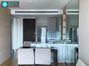 For SaleCondoRama9, Petchburi, RCA : The Address Asoke for Sell 1 Bedroom 1 Bathroom