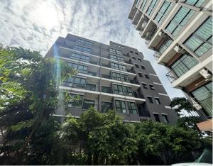 For SaleCondoVipawadee, Don Mueang, Lak Si : Urgent sale, nice condo, free furniture. The Interchange Laksi