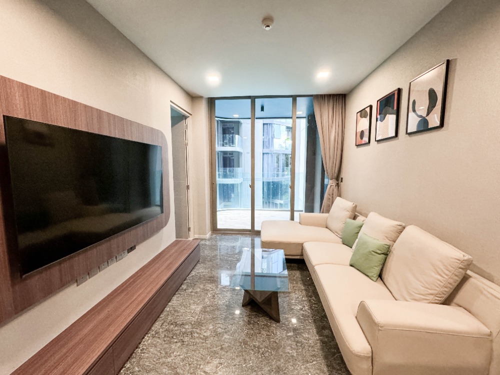 For RentCondoSukhumvit, Asoke, Thonglor : Ashton Residence 41 2 bedroom Pet-friendly Brandnew