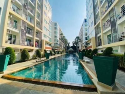 For RentCondoBang kae, Phetkasem : Metro Park Sathorn for rentSize 33.89฿For rent​  6,000฿