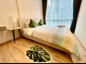 ให้เช่าคอนโดภูเก็ต : 5/201 The base downtown one bedroom