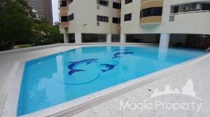 For RentCondoSukhumvit, Asoke, Thonglor : 2 Bedroom Condo For Rent in Baan Suanpetch, Watthana , Bangkok