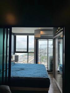 For SaleCondoVipawadee, Don Mueang, Lak Si : S-RPTP104 Condo for sale, Rich Park Terminal, Phahon Yothin 59, 12A floor, city view, 24 sq m., 1 bedroom, 1 bathroom, 2.45 million, 064-959-8900